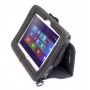 Panasonic PCPE-INFM1AO custodia per tablet 17,8 cm (7") Custodia a libro Nero (PCPE-INFM1AO)