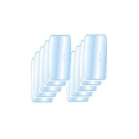 Panasonic FZ-VPFT11U protezione per lo schermo dei tablet 10 pz (FZ-VPFT11U)