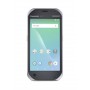 Panasonic Toughbook FZ-T1 12,7 cm (5") SIM singola Android 8.1 4G Micro-USB 2 GB 16 GB 3200 mAh Nero, Argento (FZ-T1BFAAFAS)