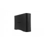 Transcend StoreJet Cloud 110N NAS Compatta Collegamento ethernet LAN Nero Cortex-A7 (TS4TSJC110N)