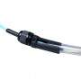 ACT RL4206 cavo a fibre ottiche 60 m LC 8x LC OM3 Giallo (RL4206)
