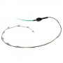 ACT RL4220 cavo a fibre ottiche 200 m 8x LC OM3 Trasparente (RL4220)