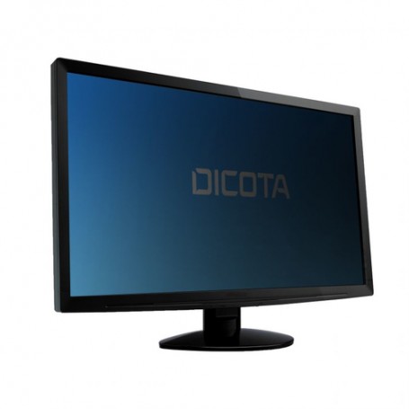 Dicota D70028 schermo anti-riflesso Filtro per la privacy senza bordi per display 60,5 cm (23.8") (D70028)