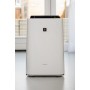 Sharp Home Appliances KCD50EUW 38 m² 55 dB 54 W Bianco (KC-D50EU-W)