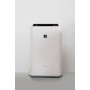 Sharp Home Appliances KCD50EUW 38 m² 55 dB 54 W Bianco (KC-D50EU-W)