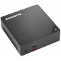 Gigabyte GB-BRI3-8130 barebone per PC/stazione di lavoro PC con dimensioni 0,46 l Nero i3-8130U 2,2 GHz (GB-BRI3-8130)