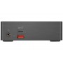 Gigabyte GB-BRI3-8130 barebone per PC/stazione di lavoro PC con dimensioni 0,46 l Nero i3-8130U 2,2 GHz (GB-BRI3-8130)