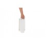 Sharp Home Appliances KC-D40EUW 26 m² 47 dB 25 W Bianco (KC-D40EU-W)