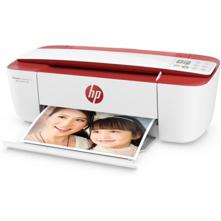 HP DeskJet 3764 Getto termico d'inchiostro A4 4800 x 1200 DPI 8 ppm Wi-Fi (T8X27B)