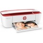 HP DeskJet 3764 Getto termico d'inchiostro A4 4800 x 1200 DPI 8 ppm Wi-Fi (T8X27B)