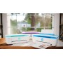 HP DeskJet 3764 Getto termico d'inchiostro A4 4800 x 1200 DPI 8 ppm Wi-Fi (T8X27B)