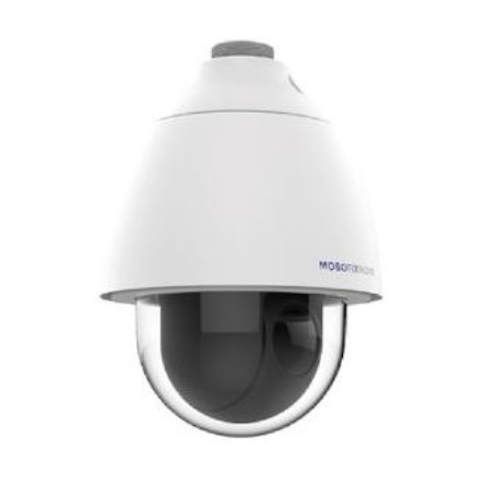 Mobotix MX-SD1A-330 telecamera di sorveglianza Telecamera di sicurezza IP Cupola Soffitto/Parete/Palo (MX-SD1A-330)