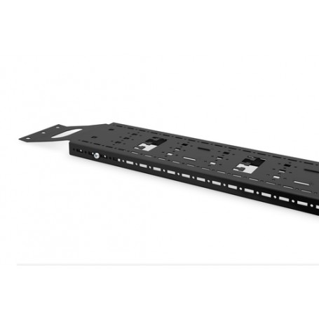 Digitus DN-19-ORG-42U-CT-N-B porta accessori Pannello rack per cavi (DN-19-ORG-42U-CT-N-B)