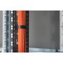 Digitus DN-19-ORG-42U-CT-N-B porta accessori Pannello rack per cavi (DN-19-ORG-42U-CT-N-B)