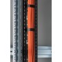 Digitus DN-19-ORG-42U-CT-N-B porta accessori Pannello rack per cavi (DN-19-ORG-42U-CT-N-B)
