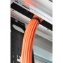Digitus DN-19-ORG-42U-CT-N-B porta accessori Pannello rack per cavi (DN-19-ORG-42U-CT-N-B)
