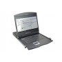 Digitus DS-72211 console a rack 48,3 cm (19") 1366 x 768 Pixel Nero 1U (DS-72211-1US)