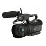 JVC GY-HM250E videocamera 12,4 MP CMOS 4K Ultra HD Nero (GY-HM250E)