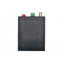 LevelOne AVF-1101 Trasmettitore AV Nero (53141403)
