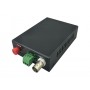 LevelOne AVF-1101 Trasmettitore AV Nero (53141403)