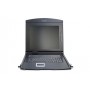 Digitus DS-72210 console a rack 43,2 cm (17") 1280 x 1024 Pixel Nero 1U (DS-72210-1IT)