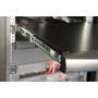 Digitus DS-72211 console a rack 48,3 cm (19") 1366 x 768 Pixel Nero 1U (DS-72211-2US)
