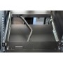 Digitus DS-72211 console a rack 48,3 cm (19") 1366 x 768 Pixel Nero 1U (DS-72211-2US)