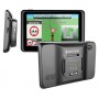 Snooper PRO S6900 LKW navigatore Fisso 17,8 cm (7") LCD Touch screen 322 g Nero (NATRS69)