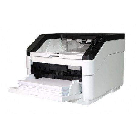 Avision AD8120 Nero, Bianco (FT-1607B)