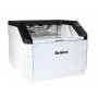 Avision AD8120 Nero, Bianco (FT-1607B)