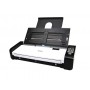 Avision AD215L scanner ADF + scanner ad alimentazione manuale 600 x 600 DPI A4 Nero, Bianco (AD215L)