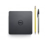 DELL TB16 Cablato Thunderbolt 3 Nero (452-BCOY)