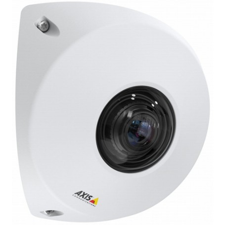Axis P9106-V Telecamera di sicurezza IP Interno 2016 x 1512 Pixel Soffitto/muro (01620-001)