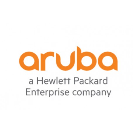 Aruba, a Hewlett Packard Enterprise company Q9X73AAE licenza per software/aggiornamento 3 anno/i (Q9X73AAE)