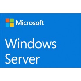 Microsoft Windows Server Datacenter 2019, 64-bit, DE Produttore di apparecchiature originali (OEM) Tedesca (P71-09084)