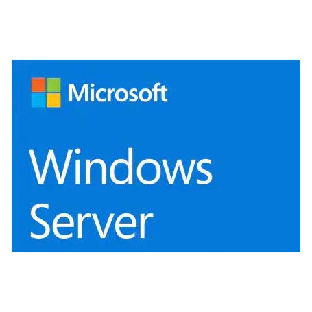 Microsoft Windows Server Datacenter 2019, 64-bit, DE Produttore di apparecchiature originali (OEM) Tedesca (P71-09084)