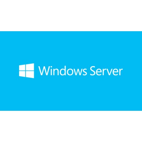 Microsoft Windows Server 2019 Standard 1 licenza/e (P73-07809)