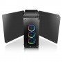 Thermaltake View 71 TG RGB Plus Full Tower Nero (CA-1I7-00F1WN-02)