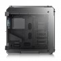 Thermaltake View 71 TG RGB Plus Full Tower Nero (CA-1I7-00F1WN-02)