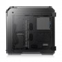 Thermaltake View 71 TG RGB Plus Full Tower Nero (CA-1I7-00F1WN-02)