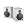 Wavemaster CUBE MINI NEO WHITE 2-vie Nero, Bianco Senza fili 36 W (66371)