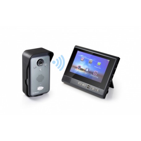 Technaxx PHONE TX-59+ Nero, Grigio (4770)