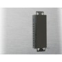 DeLOCK 63919 hub di interfaccia USB 3.2 Gen 1 (3.1 Gen 1) Micro-B 5000 Mbit/s Nero (63919)