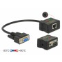 DeLOCK 63934 moltiplicatore per console Trasmettitore da console 0,4608 Mbit/s (63934)