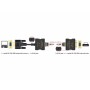 DeLOCK 63934 moltiplicatore per console Trasmettitore da console 0,4608 Mbit/s (63934)