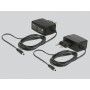 DeLOCK 63934 moltiplicatore per console Trasmettitore da console 0,4608 Mbit/s (63934)