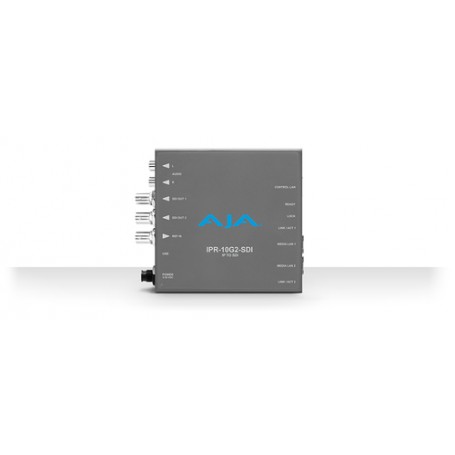 AJA IPR-10G2-SDI convertitore video Convertitore video attivo 1920 x 1080, - (IPR-10G2-SDI)