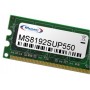 Memory Solution MS8192SUP550 memoria 8 GB 1 x 8 GB (MS8192SUP550)