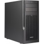 Supermicro SuperChassis GS5A-754K Midi Tower Nero, Grigio 750 W (CSE-GS5A-754K)