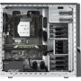 Supermicro SuperChassis GS5A-754K Midi Tower Nero, Grigio 750 W (CSE-GS5A-754K)